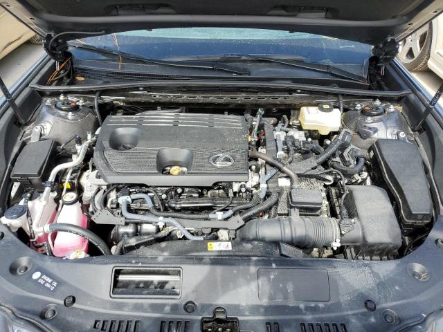 2022 LEXUS ES 300H BA 58ADA1C10NU015353