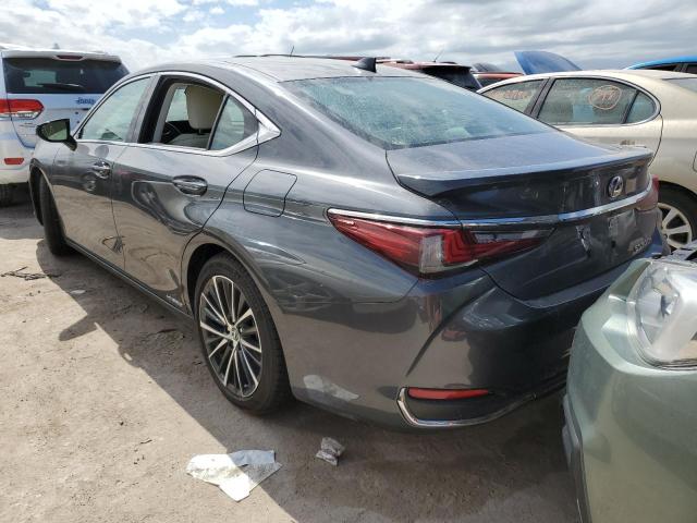 2022 LEXUS ES 300H BA 58ADA1C10NU015353