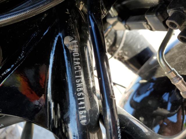 2022 HARLEY-DAVIDSON FLTRXST 1HD1ACL16NB614164