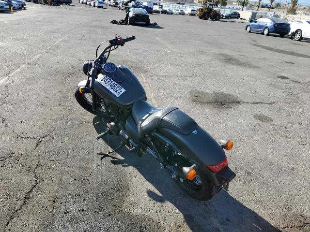 2022 HONDA VT750 C2B JH2RC5388NK200026