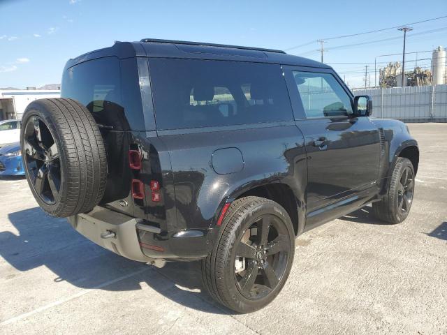 2021 LAND ROVER DEFENDER 9 SALEY6RU8M2052342