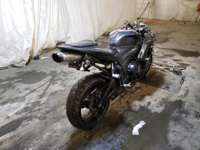 2008 HONDA CBR 600RR JH2PC40488M102304