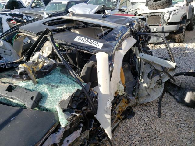 2015 CADILLAC ESCALADE E - 1G6DV5EP0C0128896