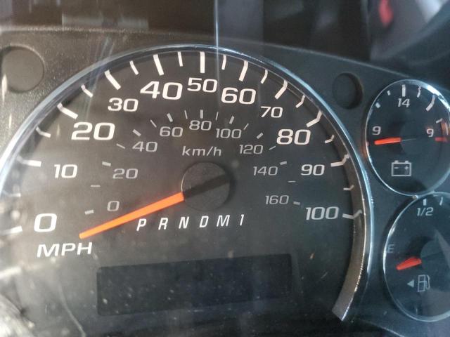 1GTW7AFFXH1913300 GMC Savana