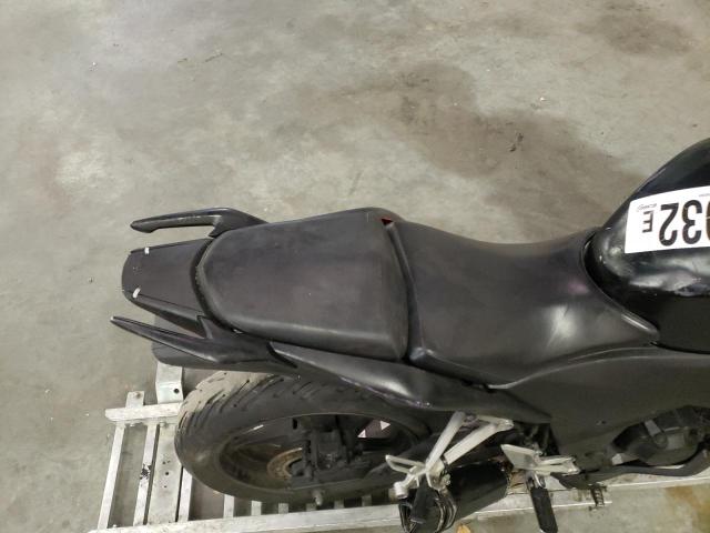 2013 HONDA CBR250 R MLHMC4107D5302499