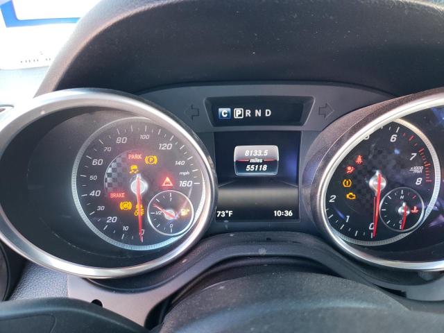 2017 MERCEDES-BENZ SLC 300 WDDPK3JA5HF136219