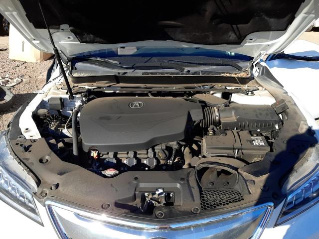 2017 ACURA TLX ADVANC 19UUB2F71HA006196