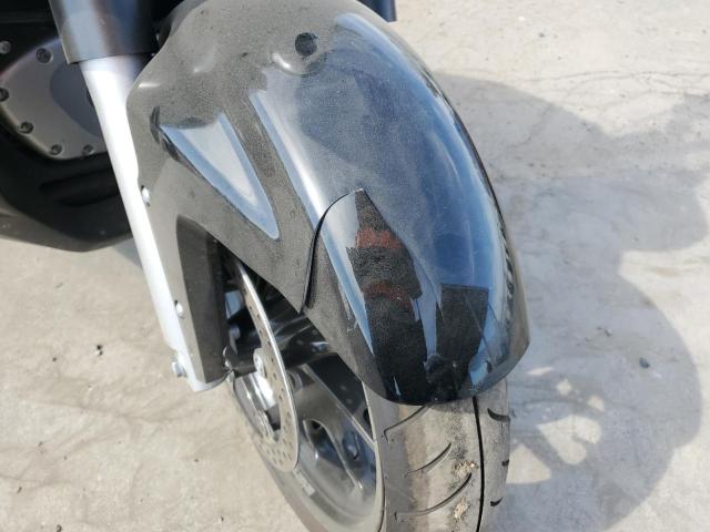 2014 HONDA GL1800 C JH2SC6805EK001722