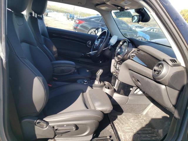 2022 MINI COOPER SE WMW13DJ01N2S07507