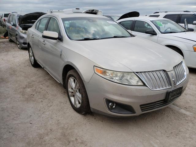 2009 Lincoln MKS 