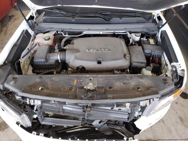 2020 GMC CANYON DEN 1GTG6EEN0L1228187