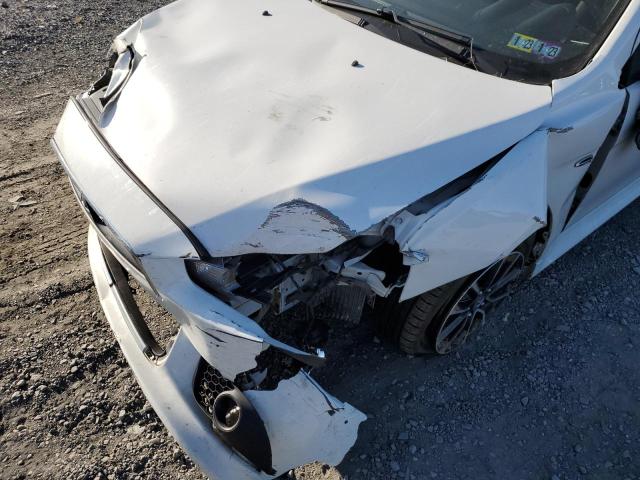 2015 MITSUBISHI LANCER SE JA32V2FW9FU010043
