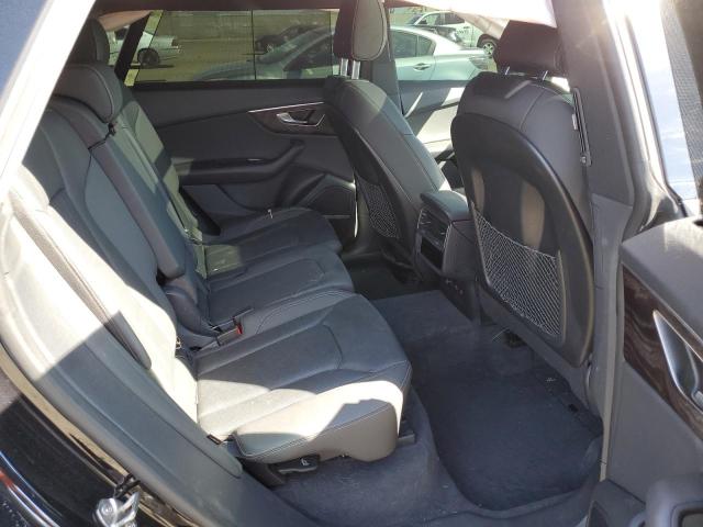 2021 AUDI Q8 PRESTIG WA1FVBF12MD000467