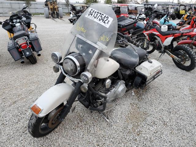 2013 HARLEY-DAVIDSON FLHP POLIC 1HD1FHM17DB669105