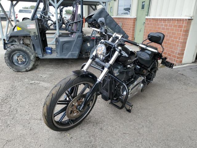 2020 HARLEY-DAVIDSON FXBRS 1HD1YHK1XLB047836