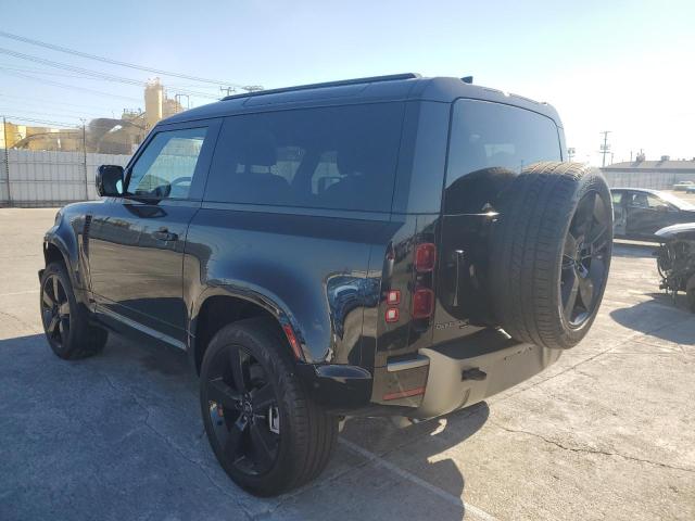 2021 LAND ROVER DEFENDER 9 SALEY6RU8M2052342