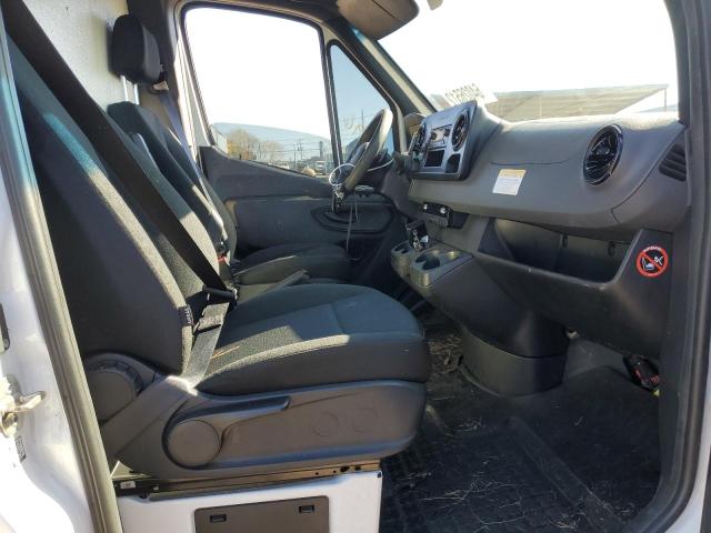 2019 MERCEDES-BENZ SPRINTER 1 WD4PE7ED3KT006919