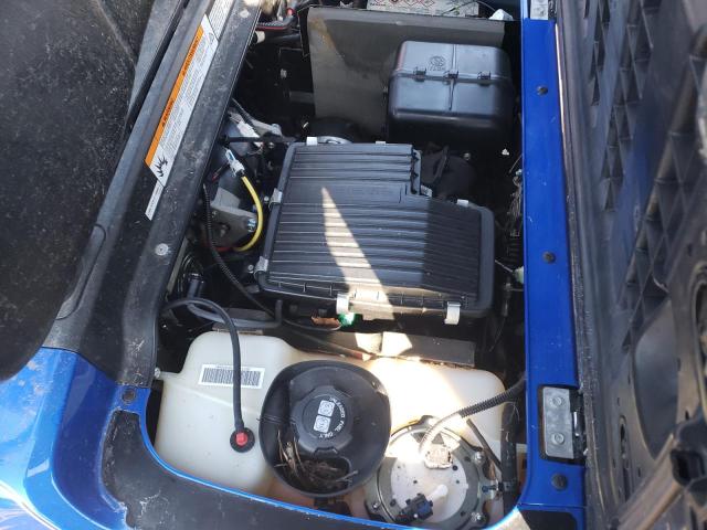 2020 YAMAHA GOLF CART J0D303671