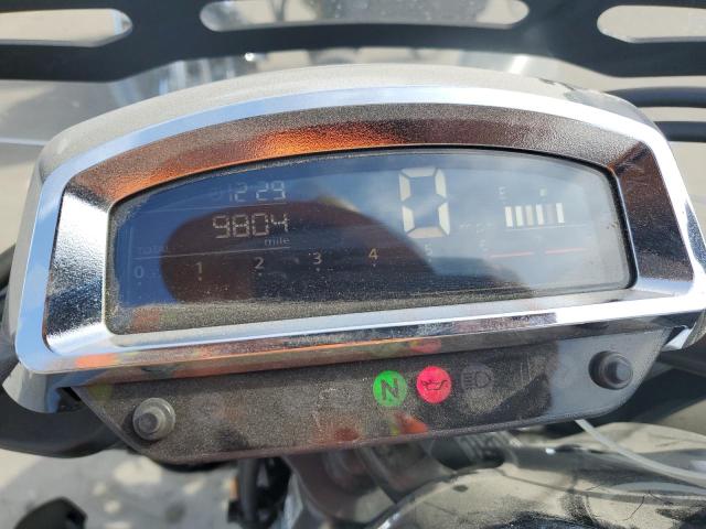 2014 HONDA GL1800 C JH2SC6805EK001722