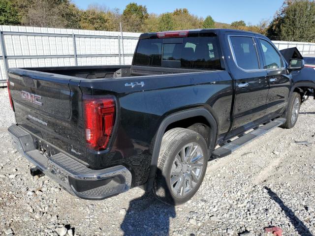 2022 GMC SIERRA LIM 3GTU9DEL3NG212847