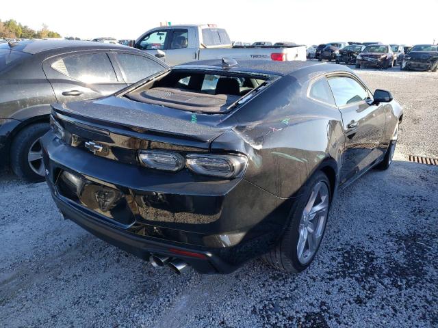 2022 CHEVROLET CAMARO LT1 1G1FF1R71N0135180