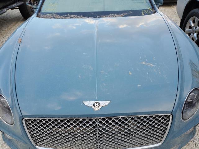 SCBDB4ZG9LC077863 Bentley CONTINENTA