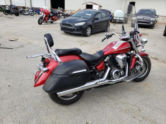 2007 YAMAHA XVS1300 A JYAVP24E27A004523