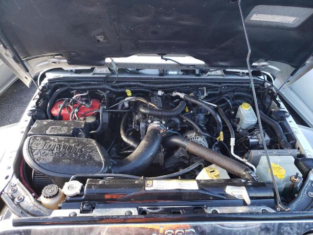 1J4BA6H14AL153982 Jeep Wrangler Unlimited Rubicon