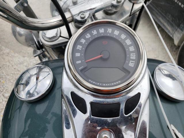 2020 HARLEY-DAVIDSON FLHC 1HD1YAJ14LB028014