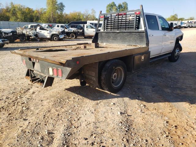 2015 GMC SIERRA C35 1GD412C8XFF518937