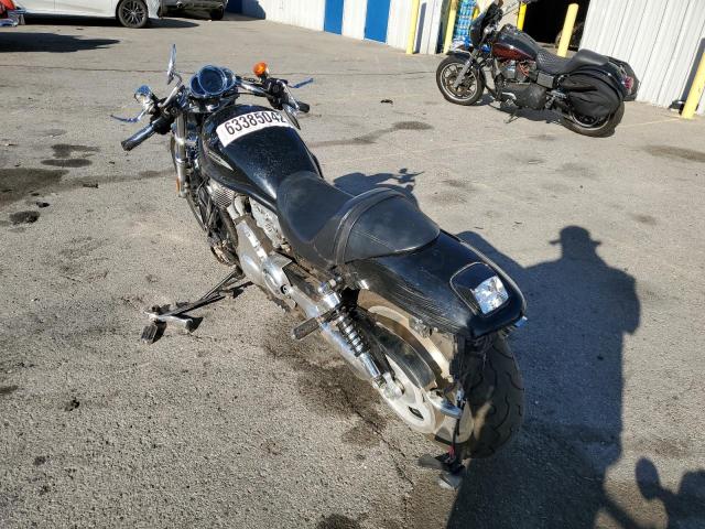 2004 HARLEY-DAVIDSON VRSCB 1HD1HBZ304K802773