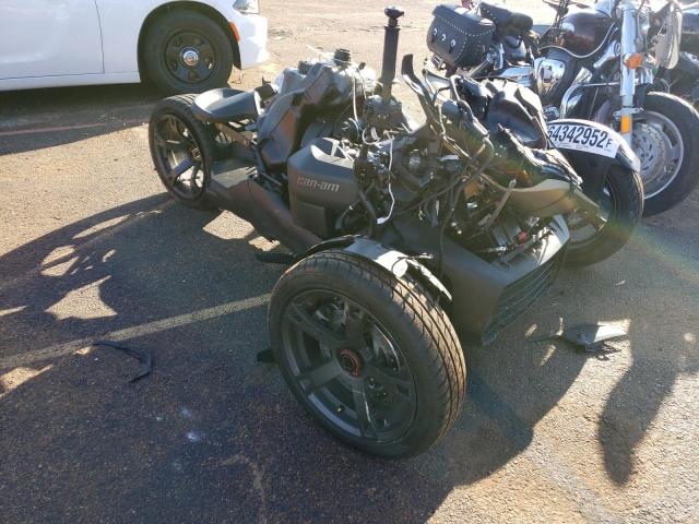2022 CAN-AM RYKER - 3JB2FEG22NJ000585