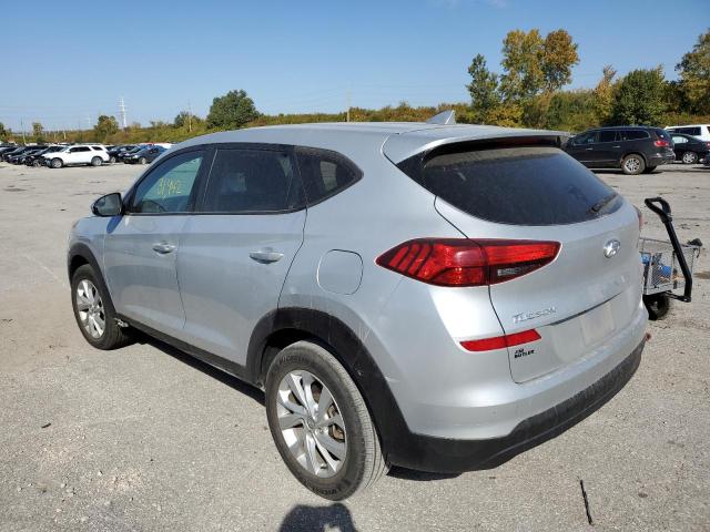 2019 HYUNDAI TUCSON SE - KM8J2CA42KU854268