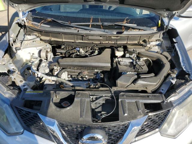 KNMAT2MT6FP575800 Nissan ROGUE S