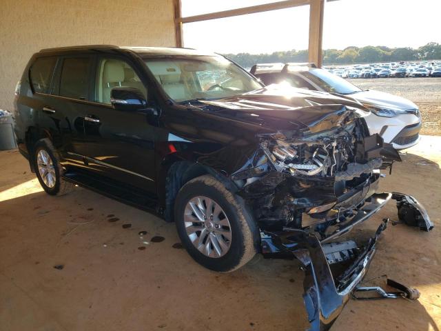2017 LEXUS GX 460 - JTJBM7FX1H5171443