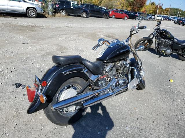 2000 YAMAHA XVS65 BASE JYAVM01E6YA019108