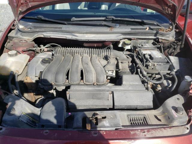 YV1MS382072306305 Volvo S40 2.4I