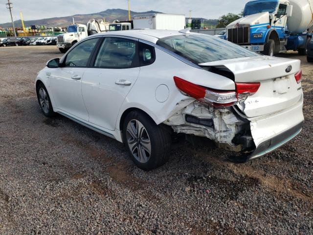 2018 KIA OPTIMA PLU KNAGV4LD9J5021923