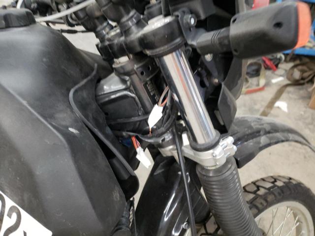 2020 SUZUKI DR650 SE JS1SP46A2L7100716