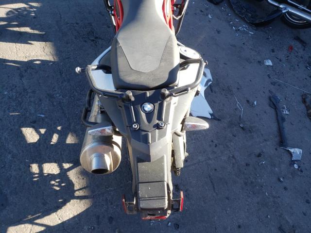 2016 BMW F700 GS WB10B1104GZU99824