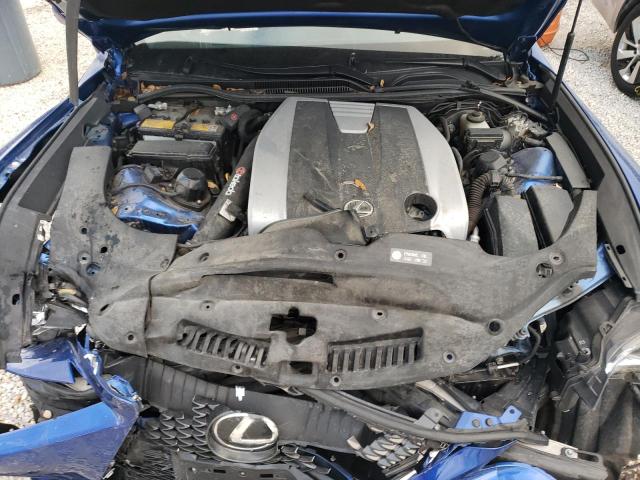 2017 LEXUS RC 300 JTHSM5BC4H5002722