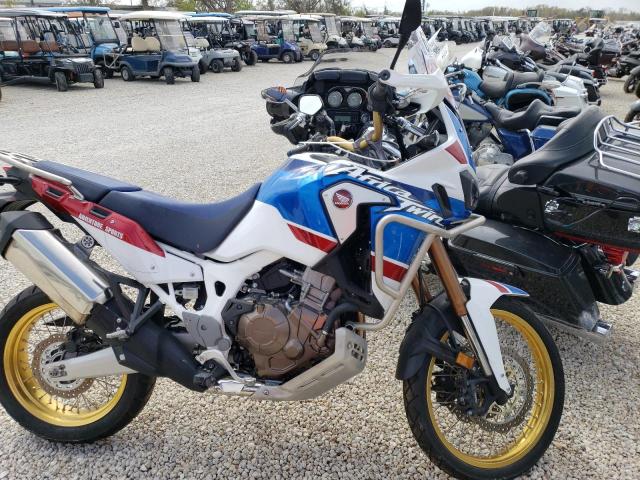 2018 HONDA CRF1000 A2 JH2SD0449JK200124
