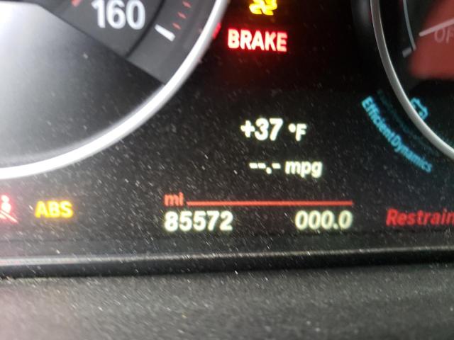 2015 BMW 435 XI WBA3R5C54FF785486