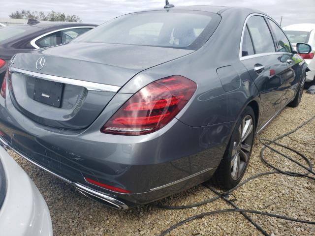 2018 MERCEDES-BENZ S 450 WDDUG6GB5JA343167