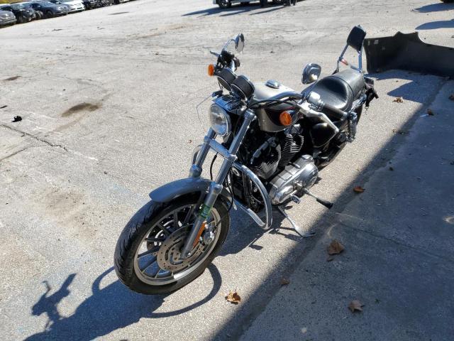 2007 HARLEY-DAVIDSON XL1200 R 1HD1CV31X7K469395