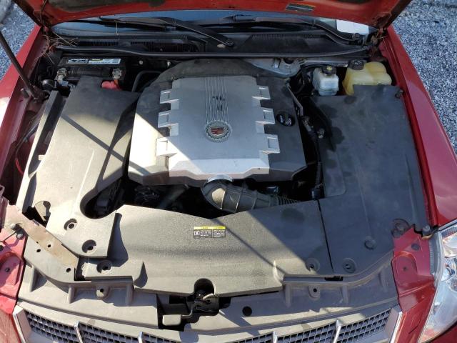 1G6DK67V190101032 Cadillac STS