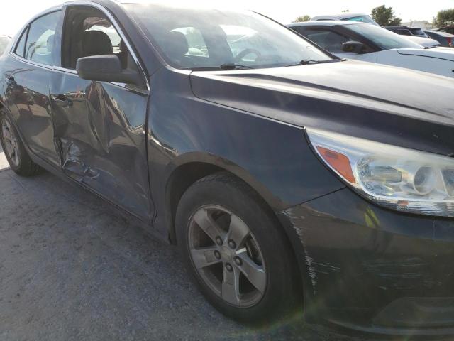 2015 CHEVROLET MALIBU 1LT - 1G11C5SL0FF284891