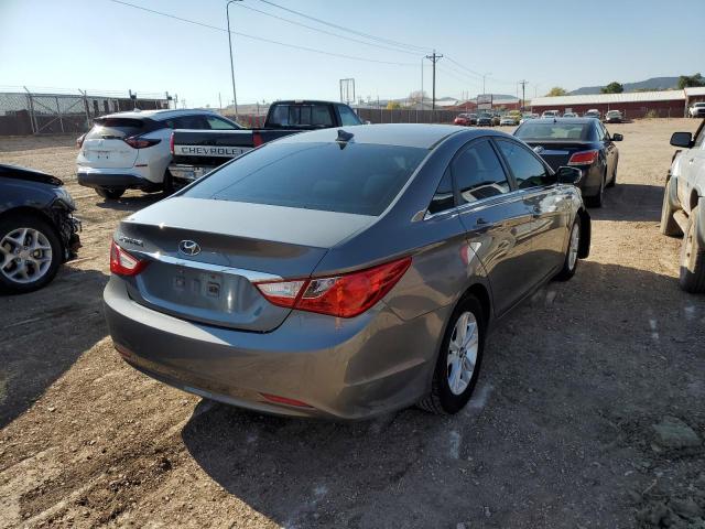 2013 Hyundai Sonata - Image 4