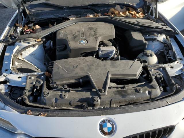 2016 BMW 428 XI GRA - WBA4C9C53GG137694