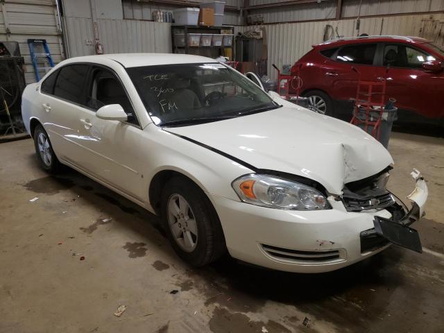 2007 Chevrolet Impala LT